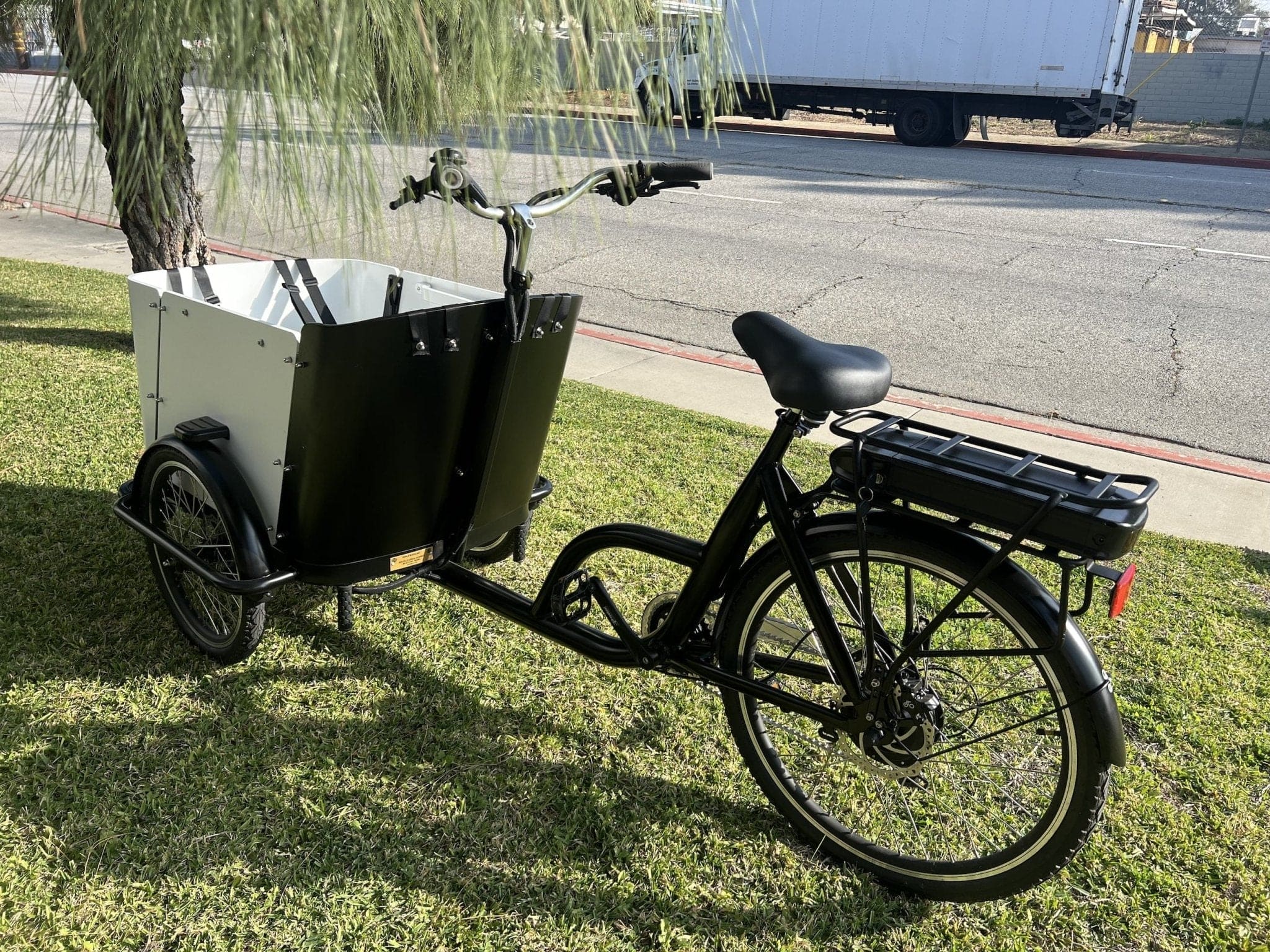 Used Cargo Bike | Used Cargo Bicycles For Sale