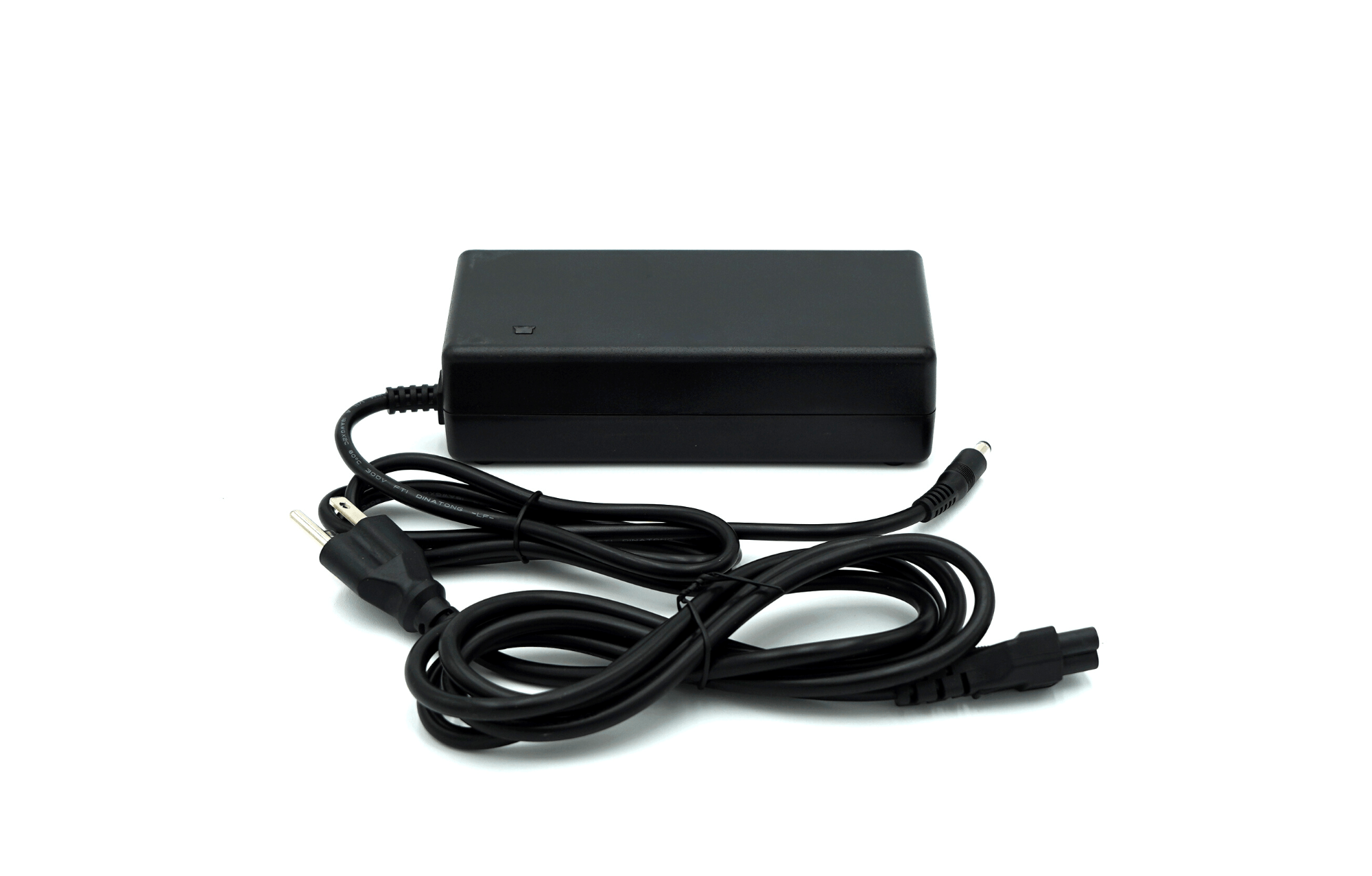 Battery Charger + 1/5