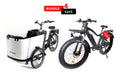 New Cargo & High-Performance E-Bike Bundle
