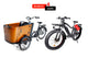 New Cargo & High-Performance E-Bike Bundle