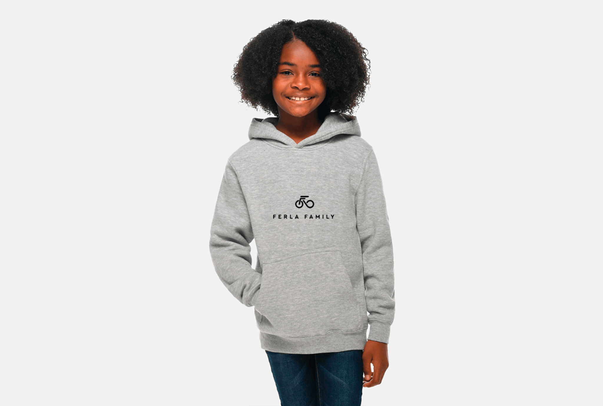 Kids Hoodie