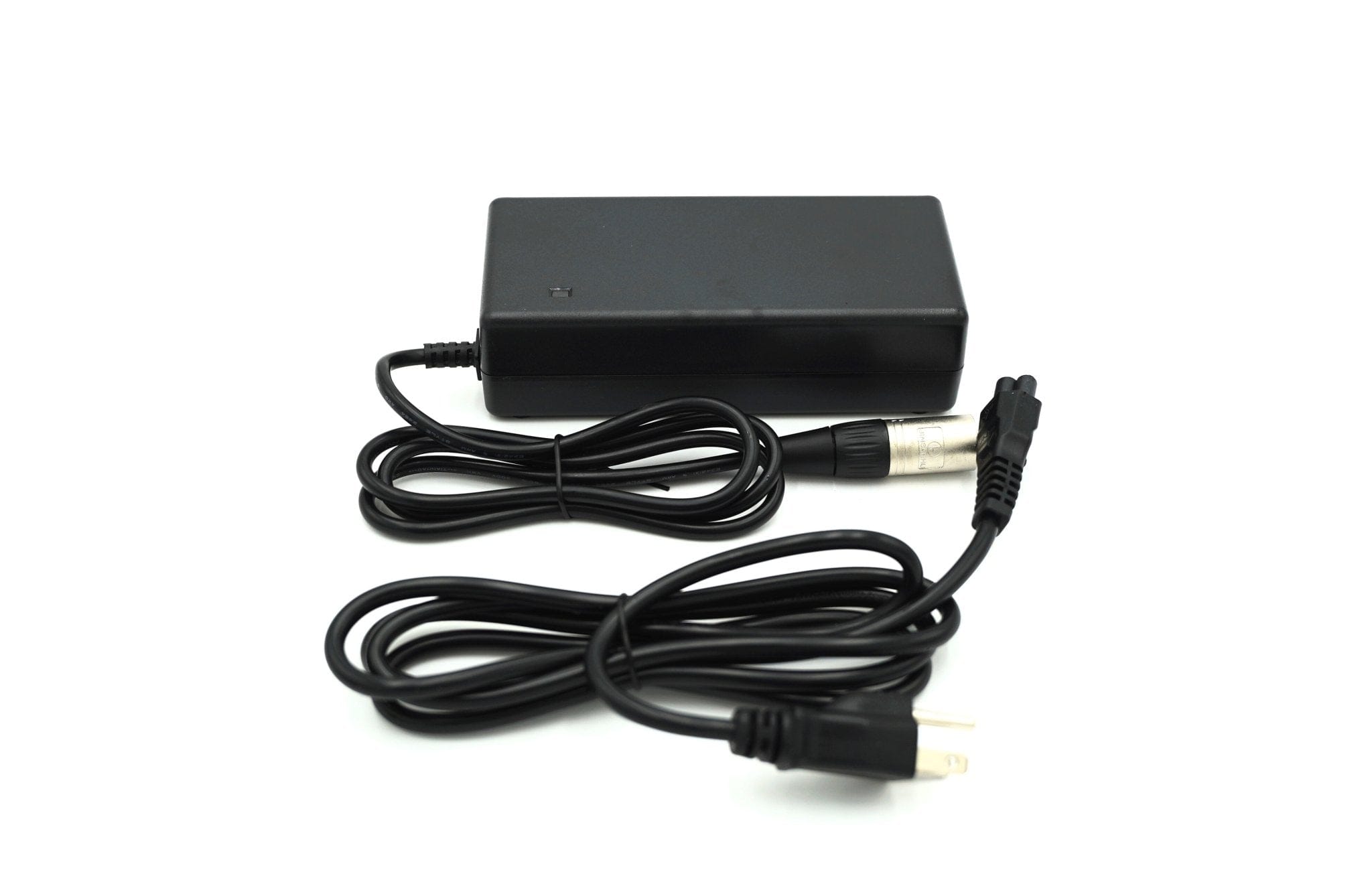 Battery Charger + 2/5