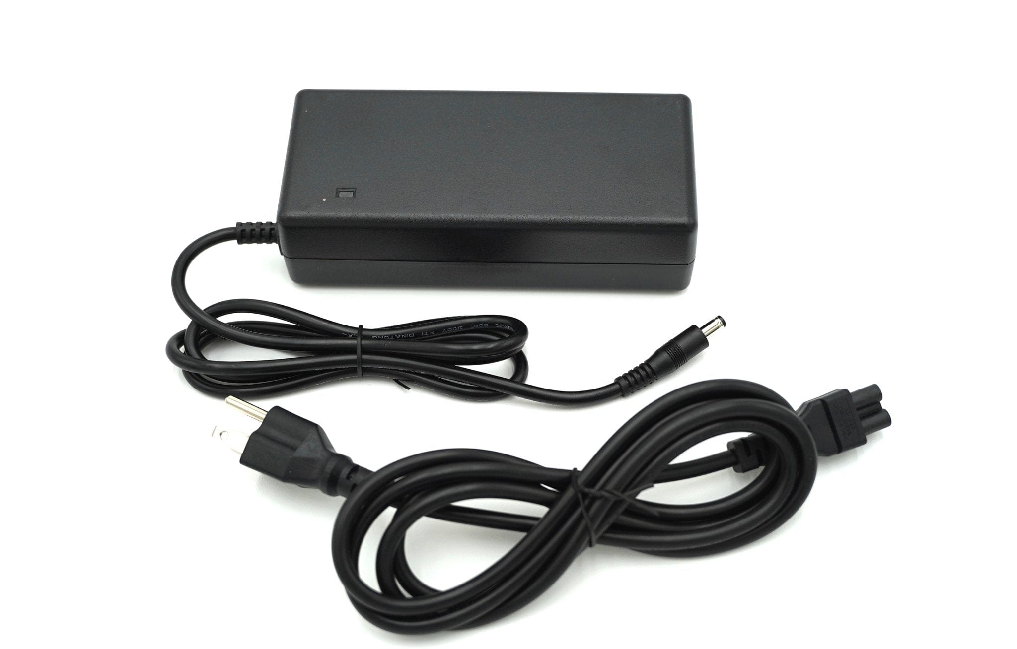 Battery Charger - Ferla Family - Cargo Bikes