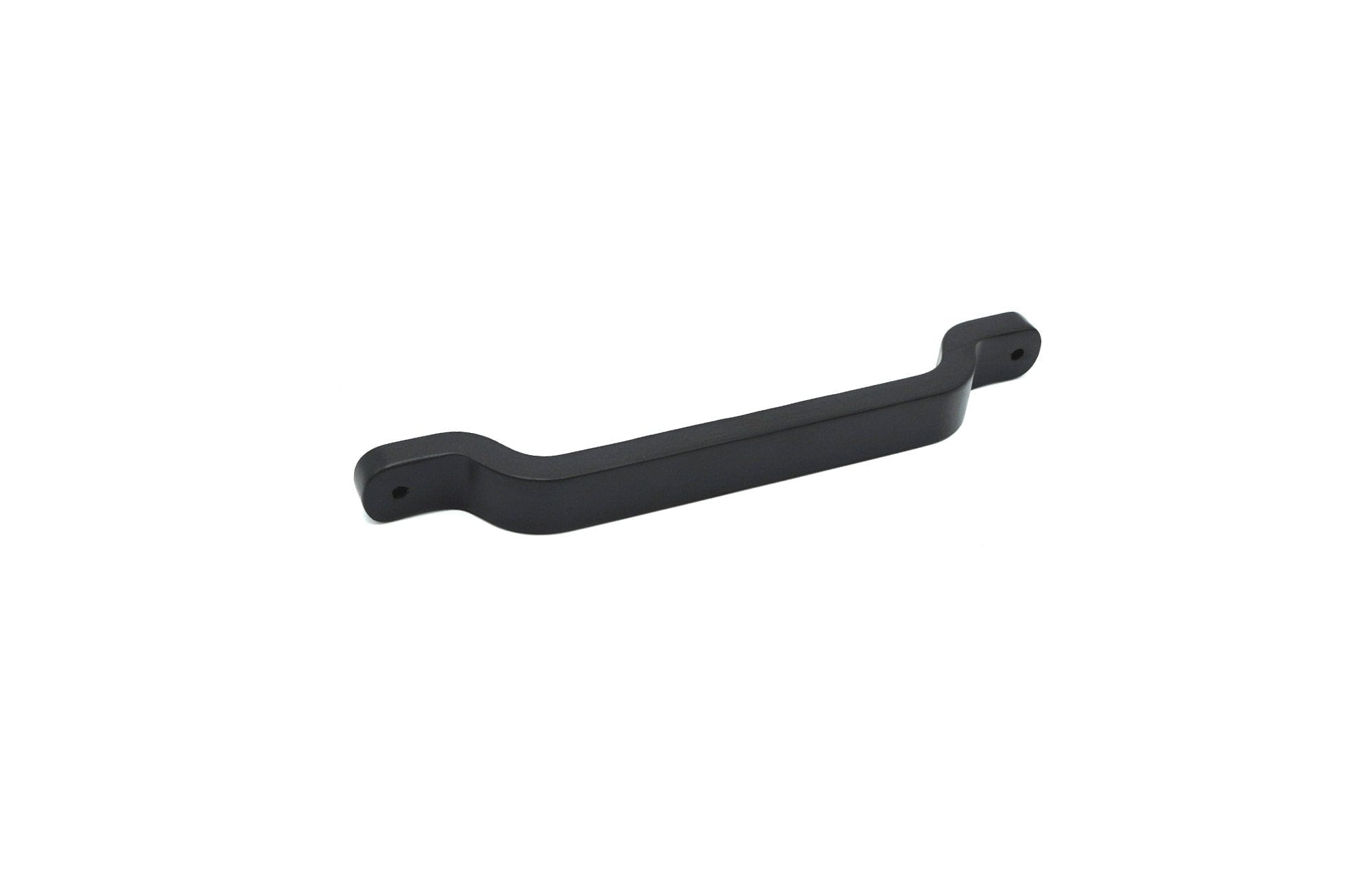 Cargo Bike Handles - Ferla Family - Cargo Bikes