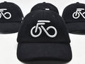 Corduroy Cap - Ferla Family - Cargo Bikes