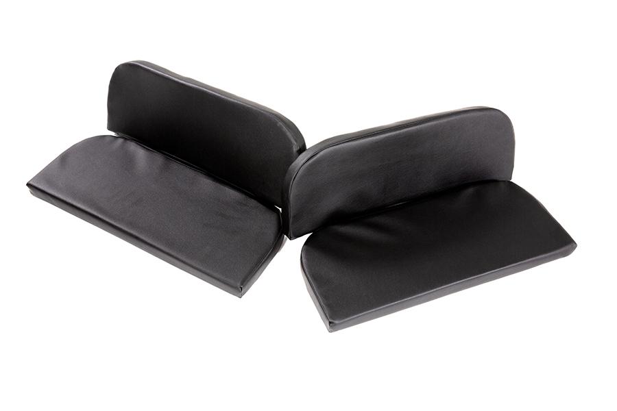 Eco Leather Memory Foam Cushions for Ferla Cargo Bike For Sale