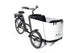 Ferla Cargo Bike - INSPIRE - Ferla Family - Cargo Bikes