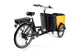 Ferla Cargo Bike - INSPIRE - Ferla Family - Cargo Bikes