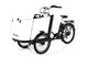 Ferla Cargo Bike - Royce - Ferla Family - Cargo Bikes