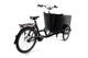 Ferla Cargo Bike - Royce Mid-Drive - Ferla Family - Cargo Bikes