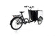 Ferla Cargo Bike - Royce Mid-Drive - Ferla Family - Cargo Bikes