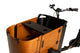 Ferla Cargo Bike Table - Ferla Family - Cargo Bikes