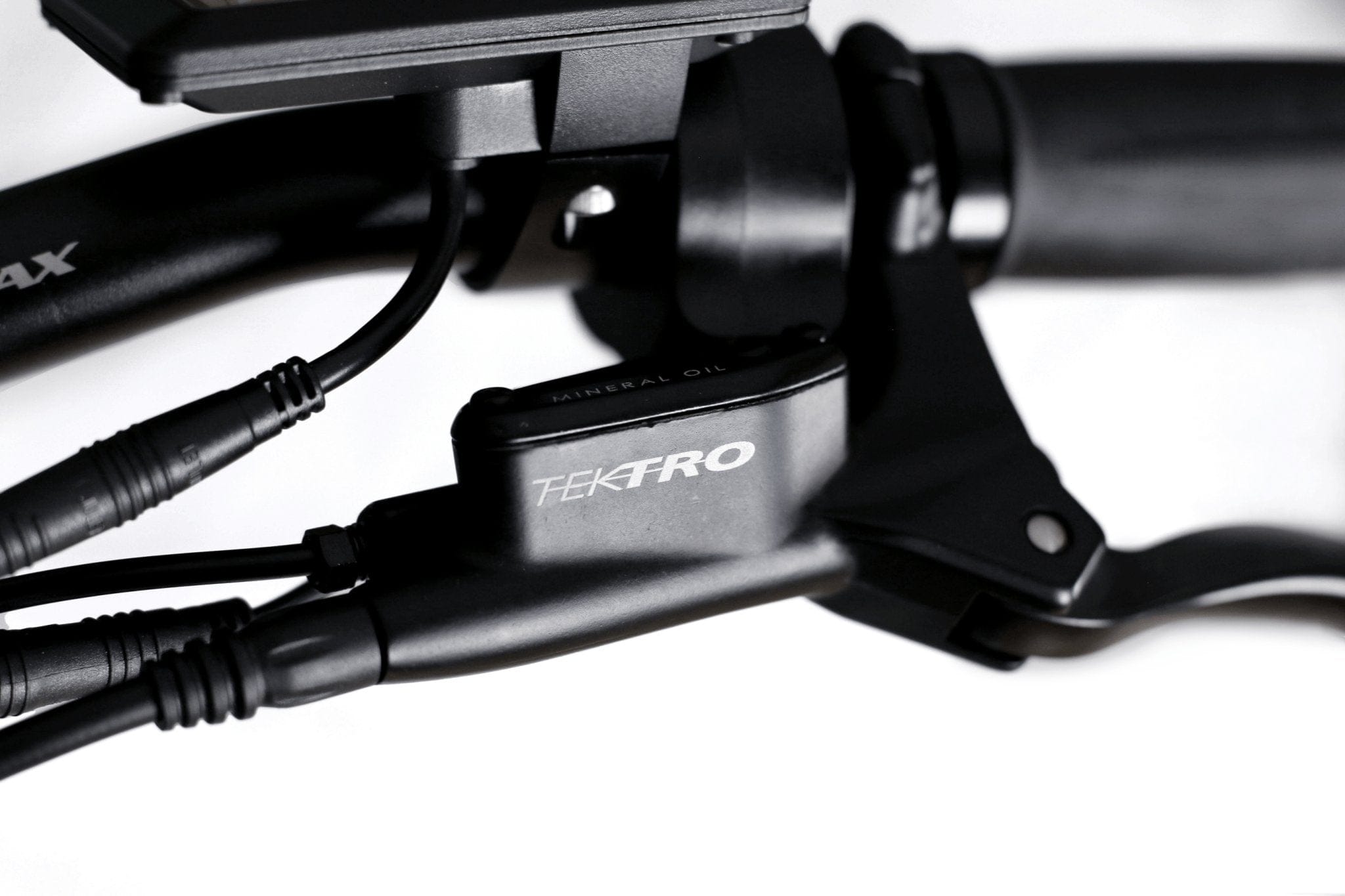 Ferla FX-Series 750 - Ferla Family - Cargo Bikes