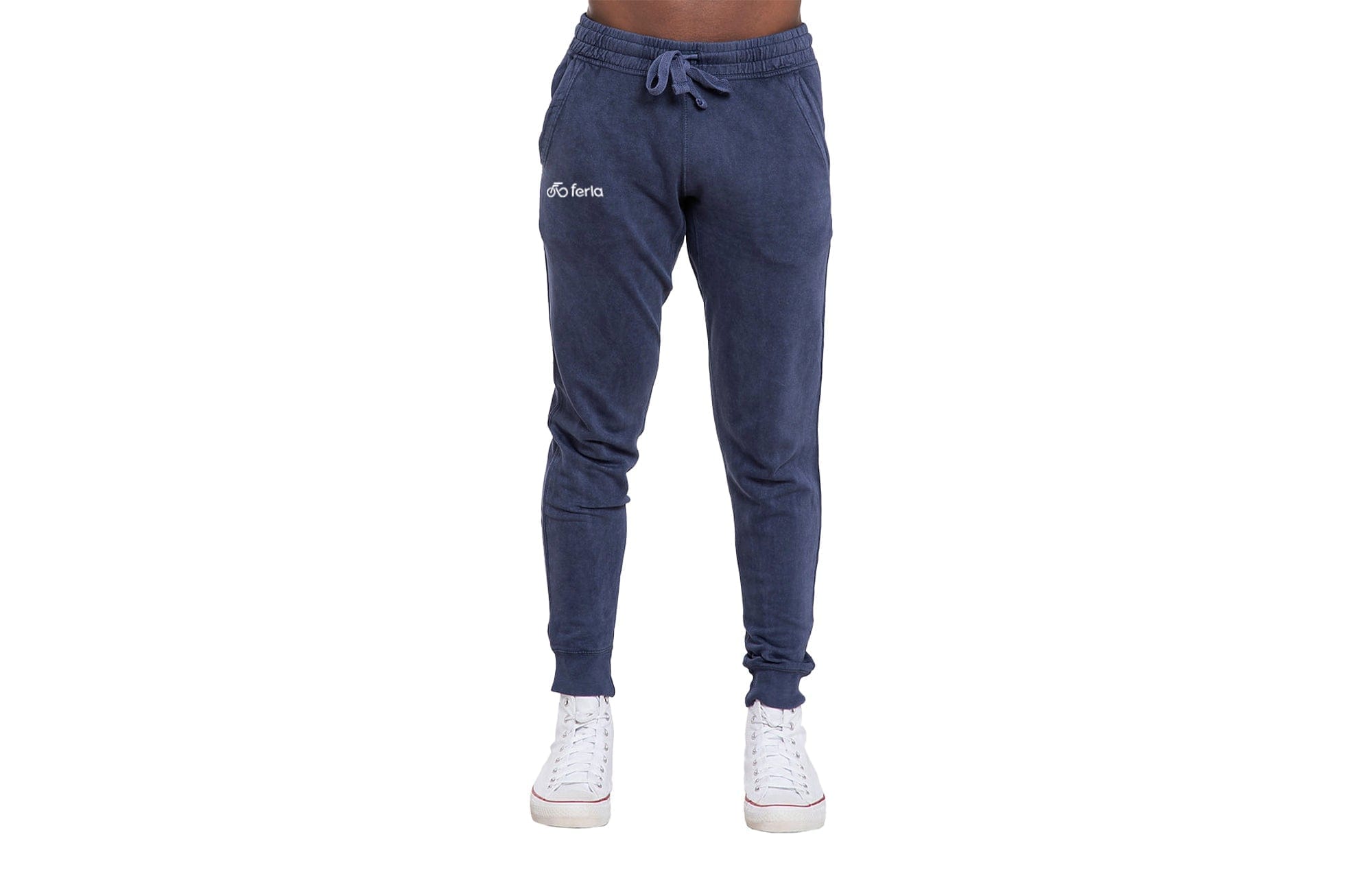 Ferla Joggers + 4/5