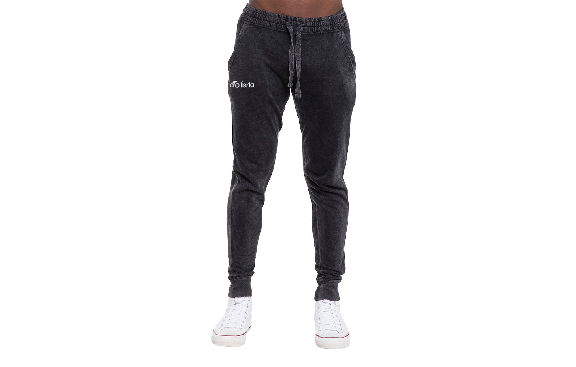 Ferla Joggers + 2/5