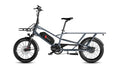 Ferla Lagom Electric Cargo Bike - Ferla Family - Cargo Bikes