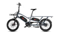 Ferla Lagom Electric Cargo Bike - Ferla Family - Cargo Bikes