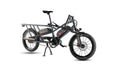 Ferla Lagom Electric Cargo Bike - Ferla Family - Cargo Bikes