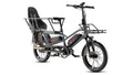 Ferla Lagom Electric Cargo Bike - Ferla Family - Cargo Bikes