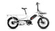 Ferla Lagom Electric Cargo Bike - Ferla Family - Cargo Bikes