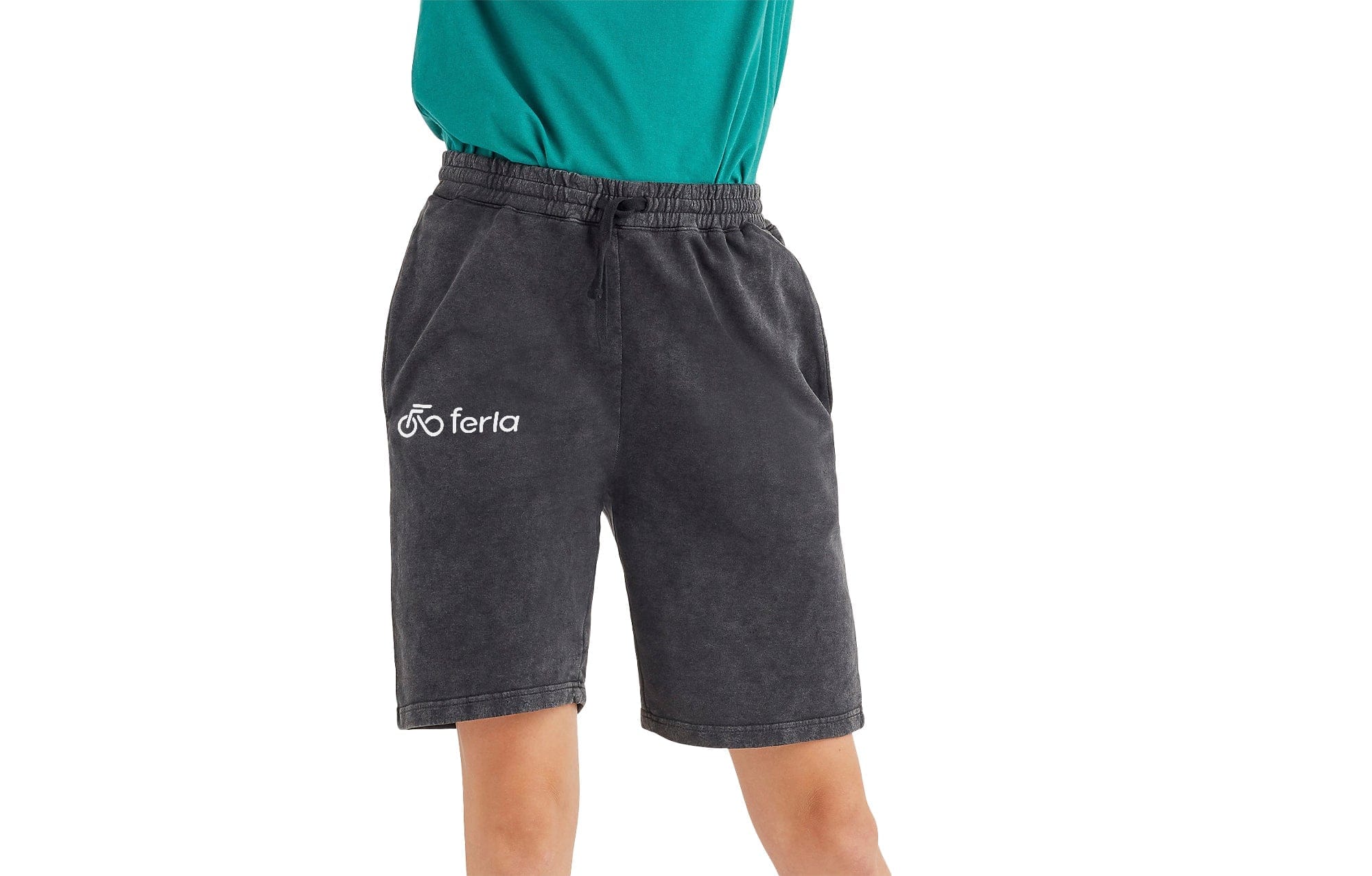 Ferla Shorts + 2/6