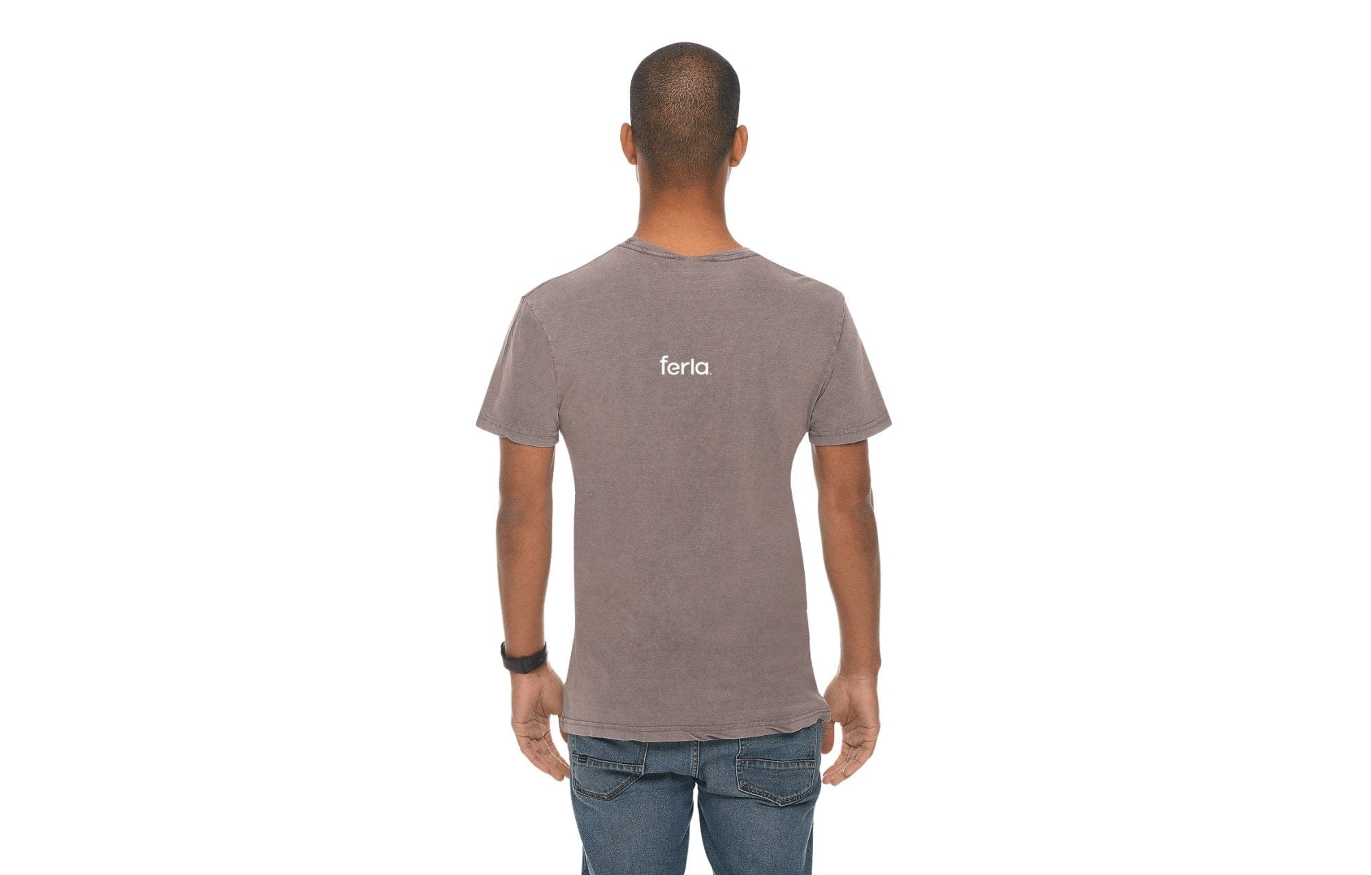 Ferla T-Shirt + 10/12