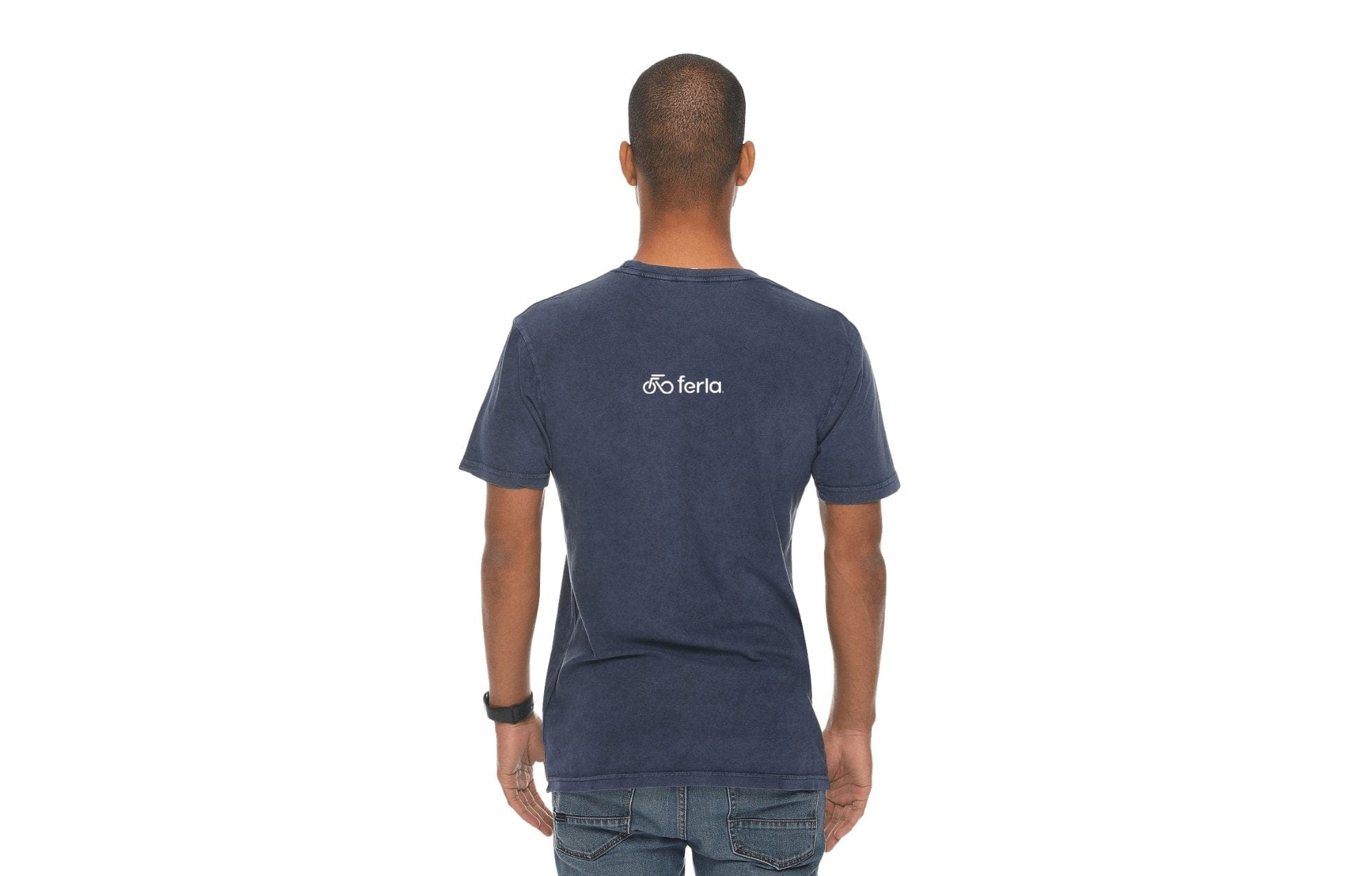 Ferla T-Shirt + 4/12