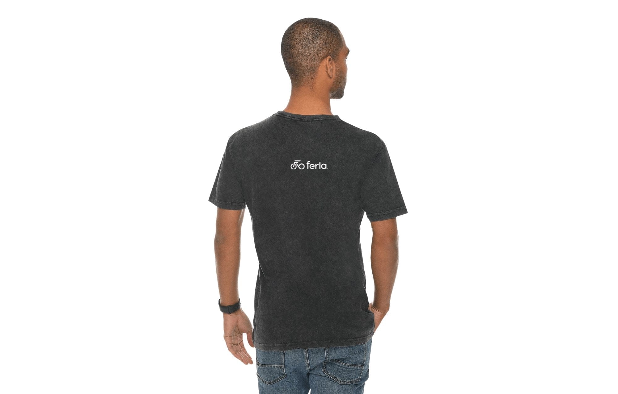 Ferla T-Shirt + 2/12