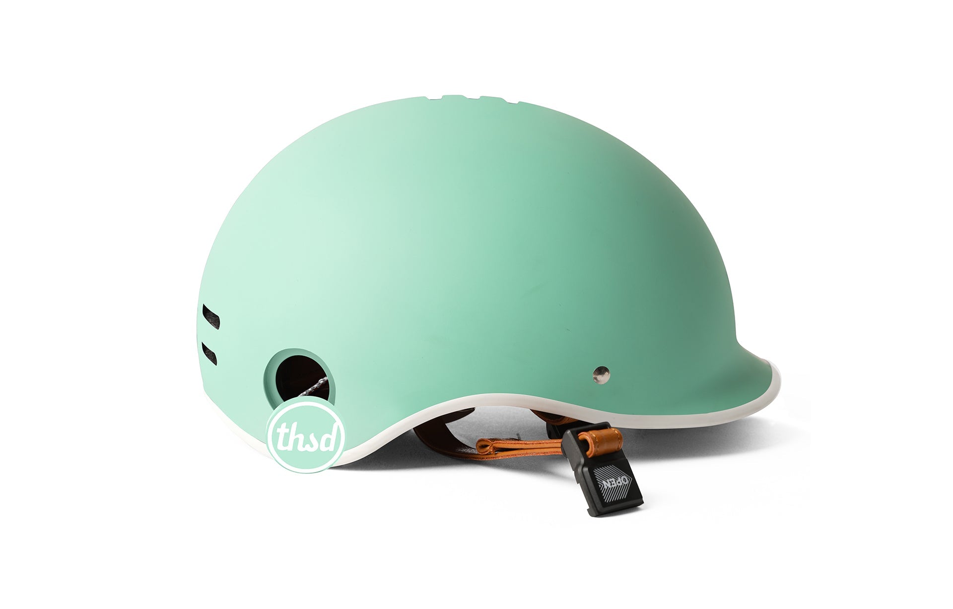 Heritage Bike & Skate Helmet + 30/70
