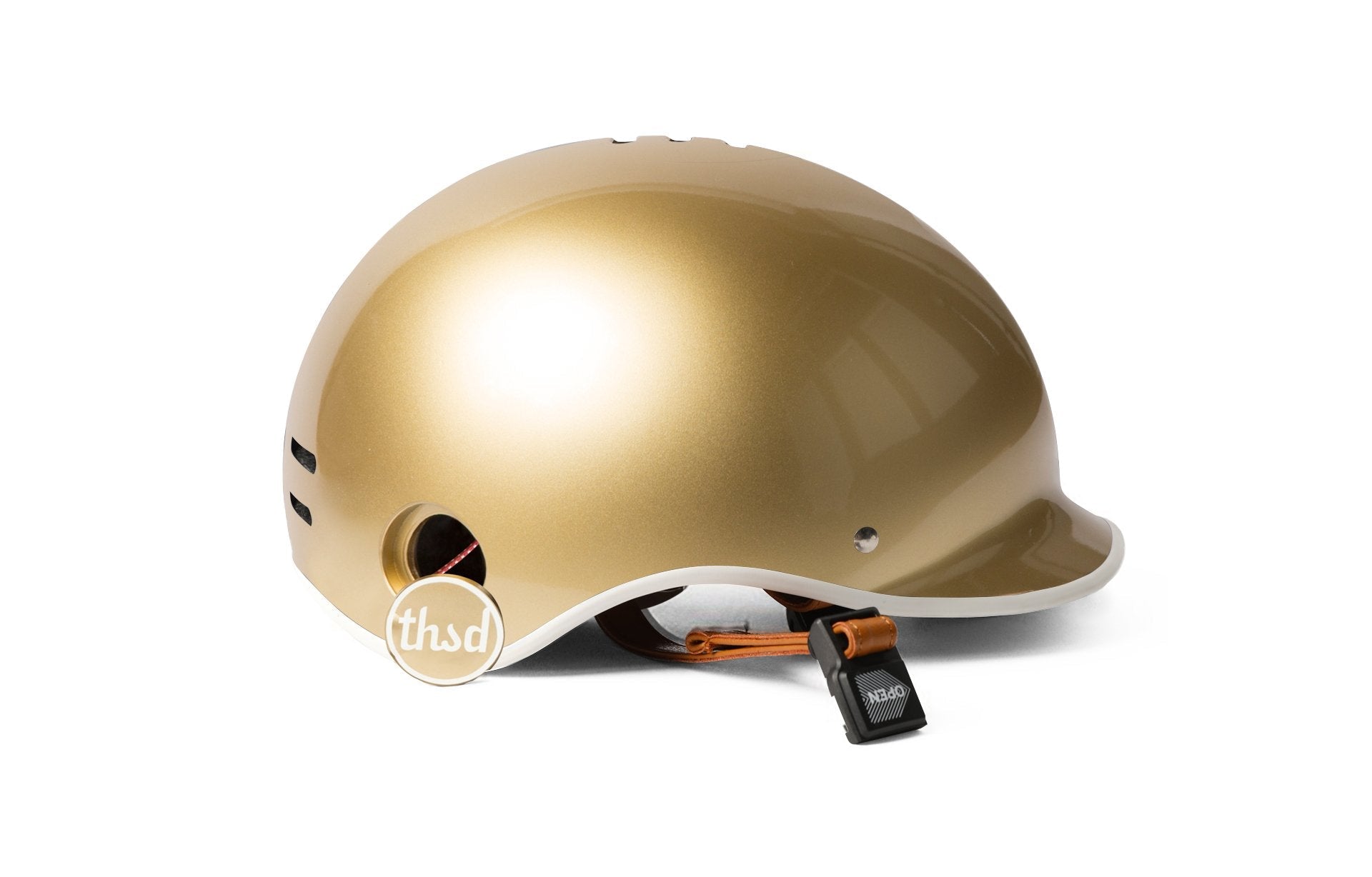 Heritage Bike & Skate Helmet + 45/70