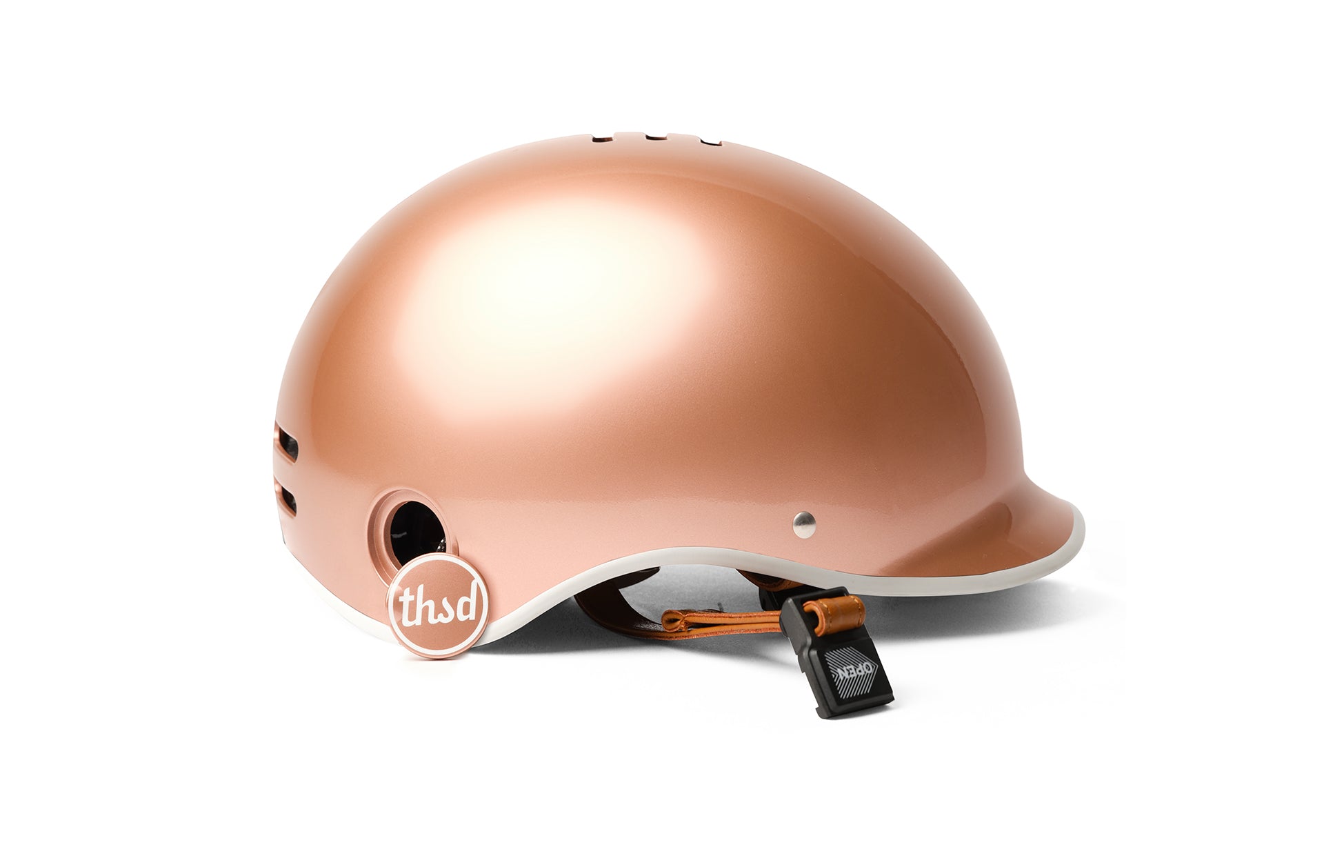 Heritage Bike & Skate Helmet + 40/70