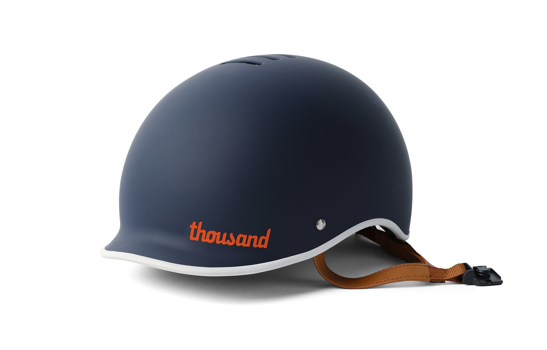 Heritage Bike & Skate Helmet + 12/70