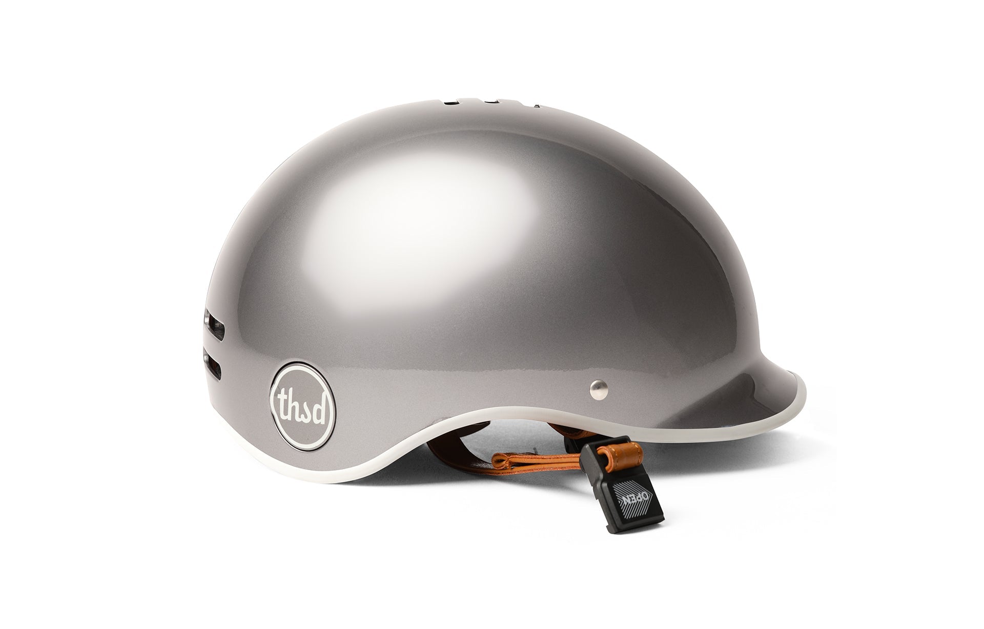 Heritage Bike & Skate Helmet + 34/70