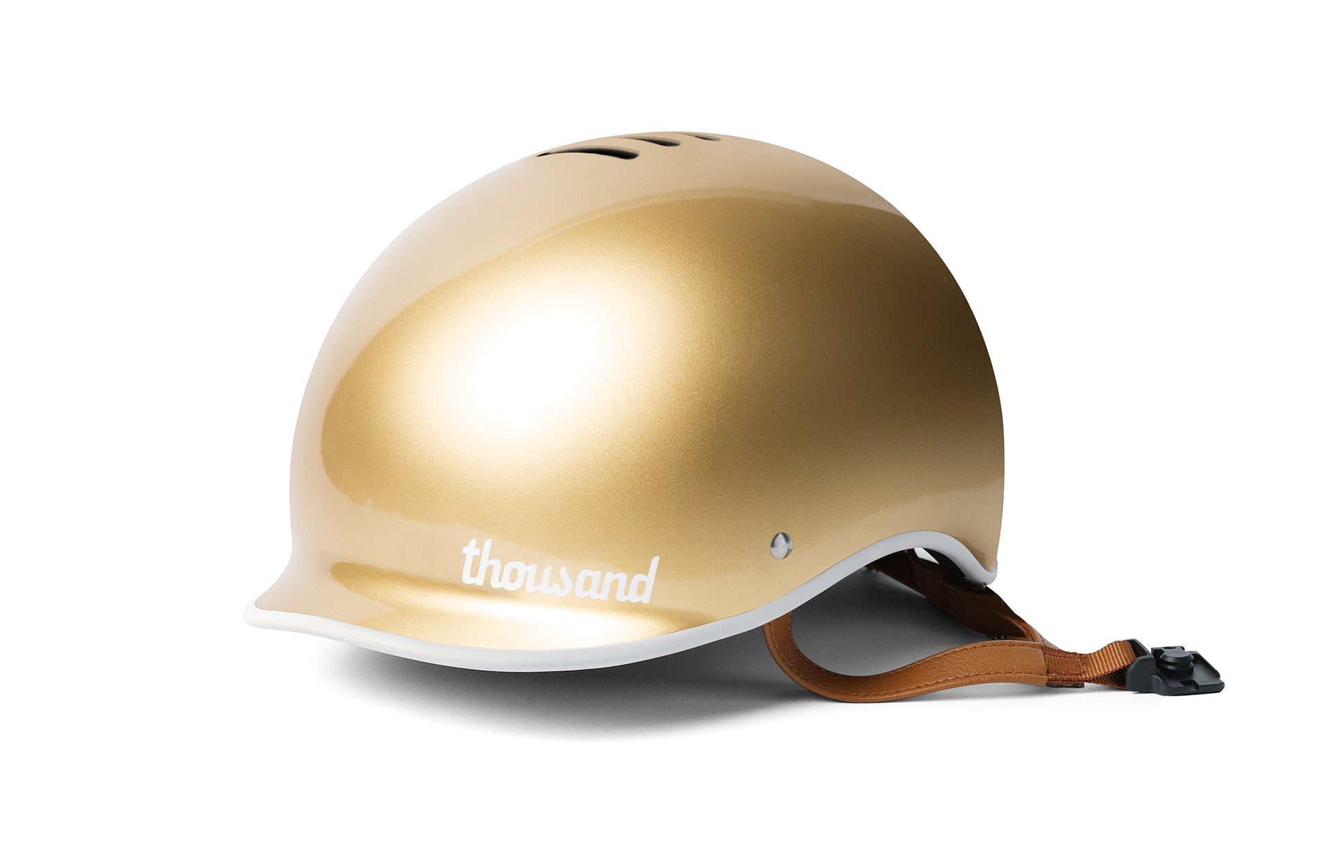 Heritage Bike & Skate Helmet + 43/70