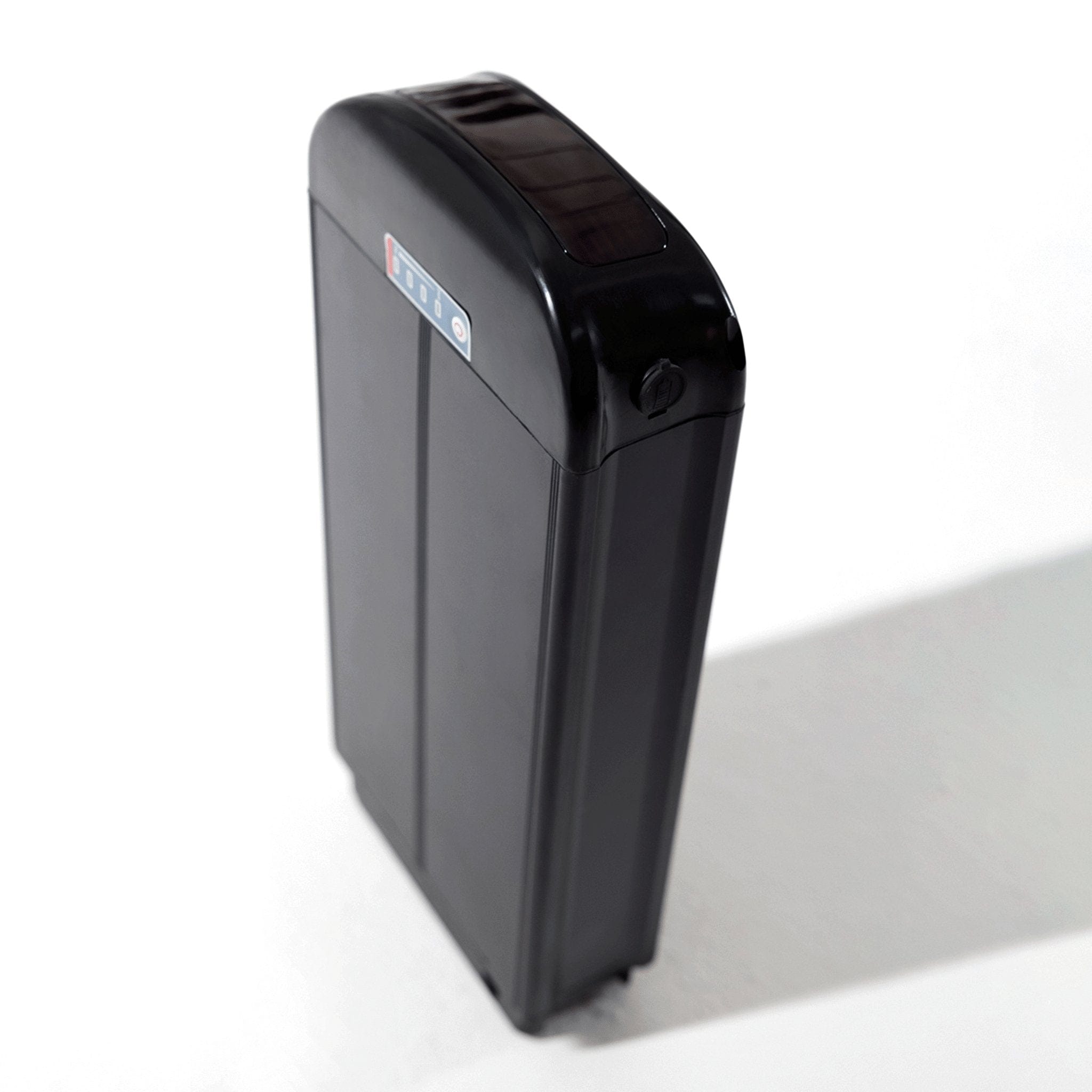 Inspire Lithium-ion Battery + 6/6