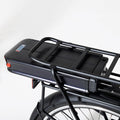 Inspire Lithium-ion Battery - Ferla Family - Cargo Bikes