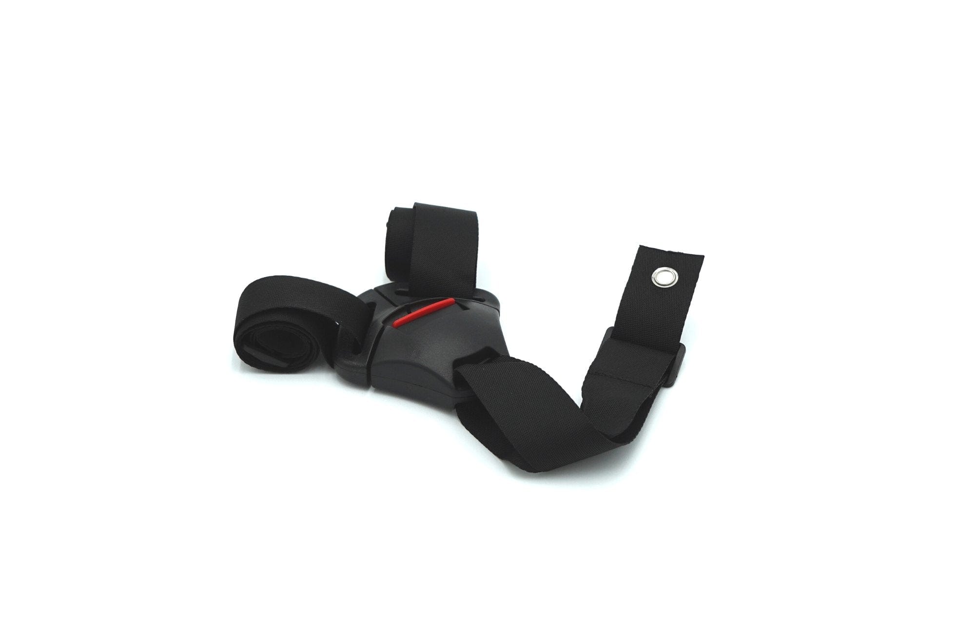 Inspire Seat Belt - Ferla Family - Cargo Bikes