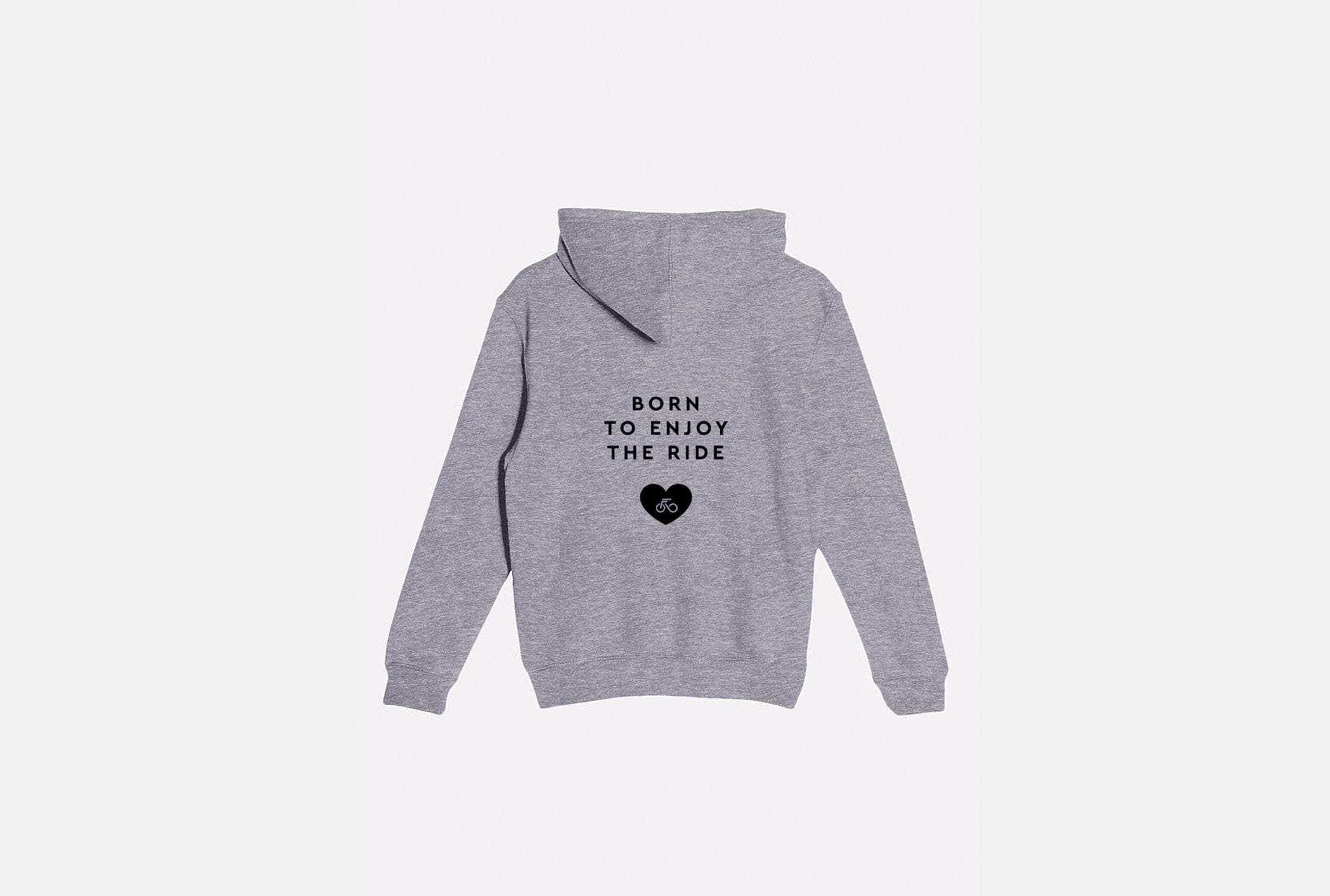 Kids Hoodie + 8/11