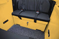Lockable Storage Compartment - Ferla Family - Cargo Bikes