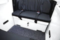 Lockable Storage Compartment - Ferla Family - Cargo Bikes