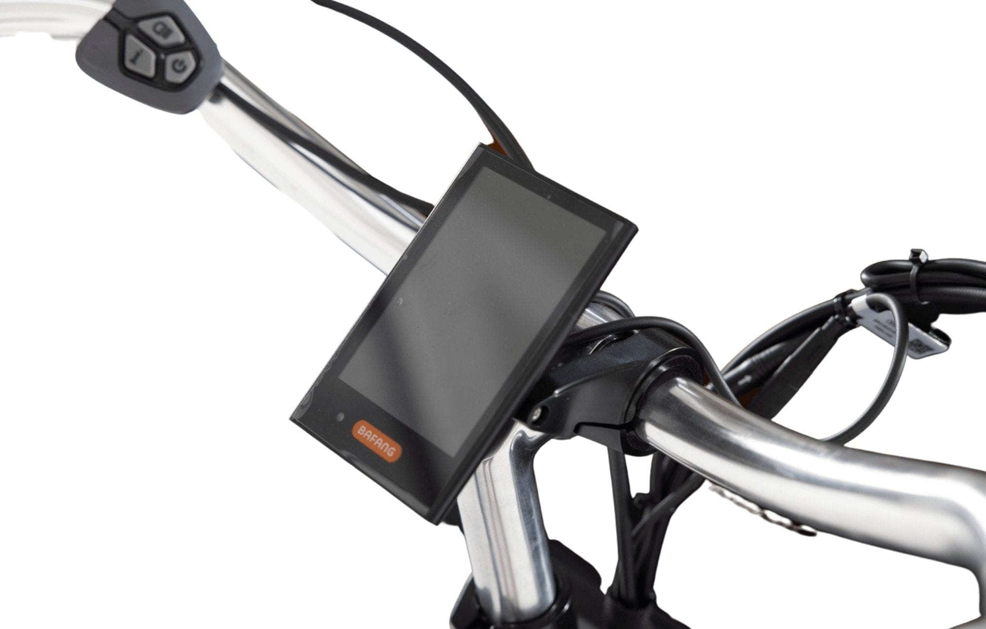 bafang e bike display Mid-Drive Bafang Display