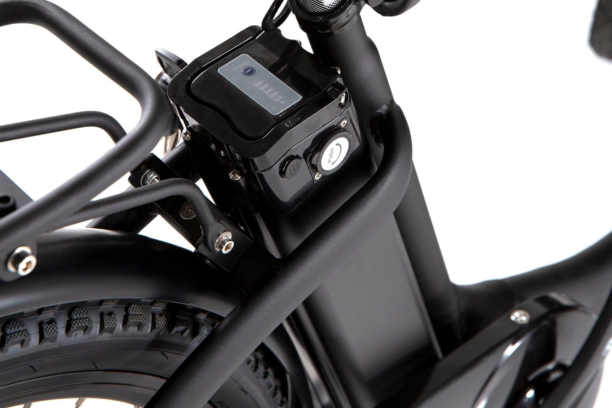 bicycle electric battery Original Royce Samsung E-Bike Battery