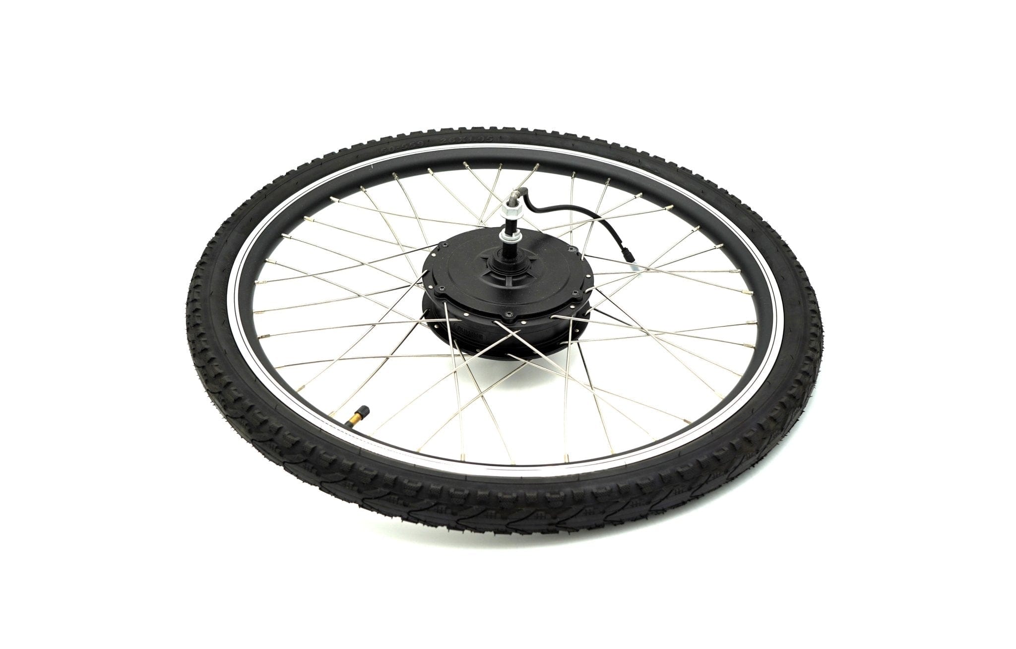 electric bicycle motor rear wheel Rear Cargo Bike Wheel With Motor Royce