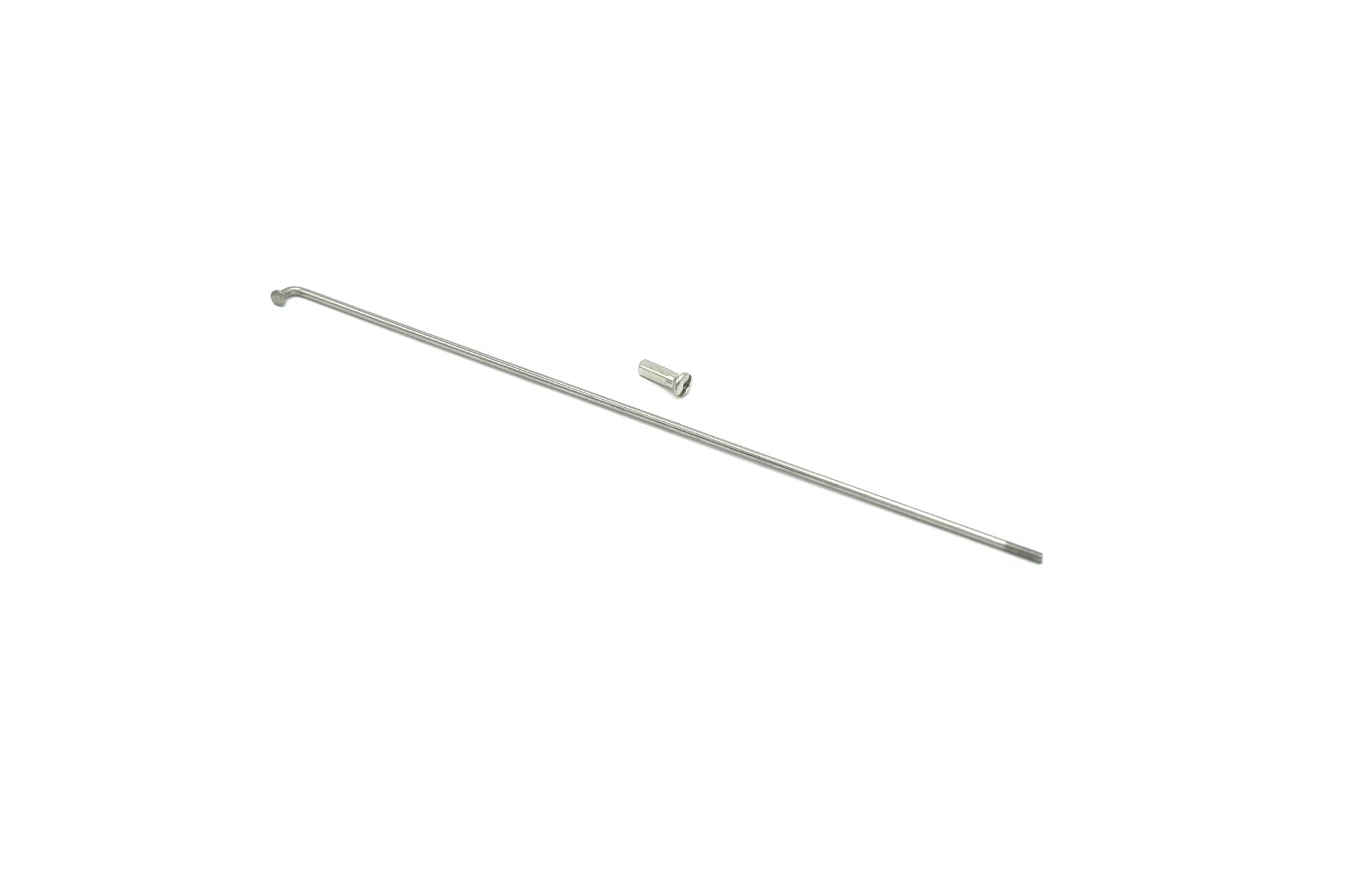 Rear Spokes - Ferla Family - Cargo Bikes