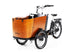 Royce EU edition - Ferla Family - Cargo Bikes