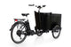 Royce EU edition - Ferla Family - Cargo Bikes