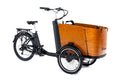 Royce EU edition - Ferla Family - Cargo Bikes