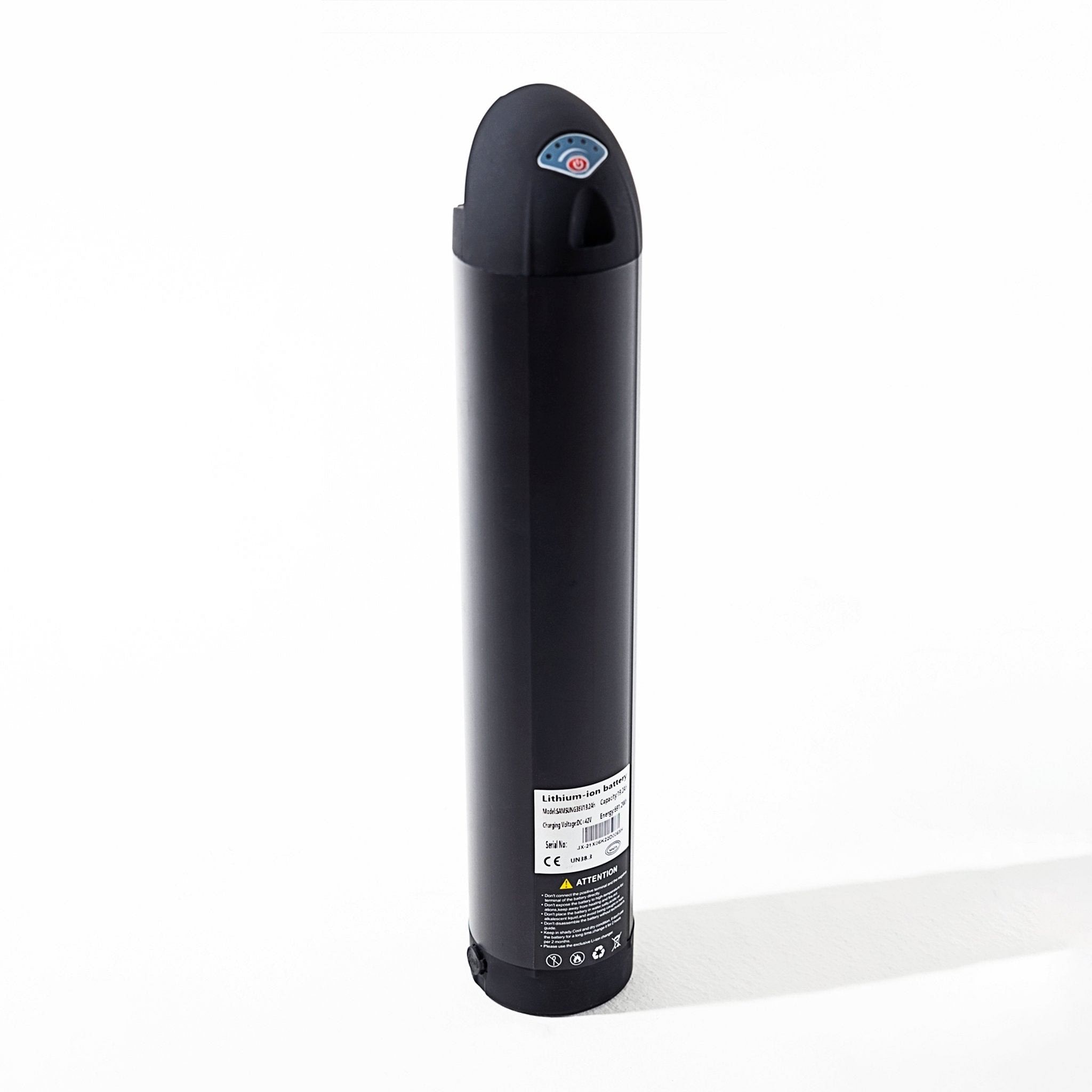 Royce Mid-Drive Samsung E-Bike Battery For Sale Royce Mid-Drive Samsung E-Bike Battery For Sale