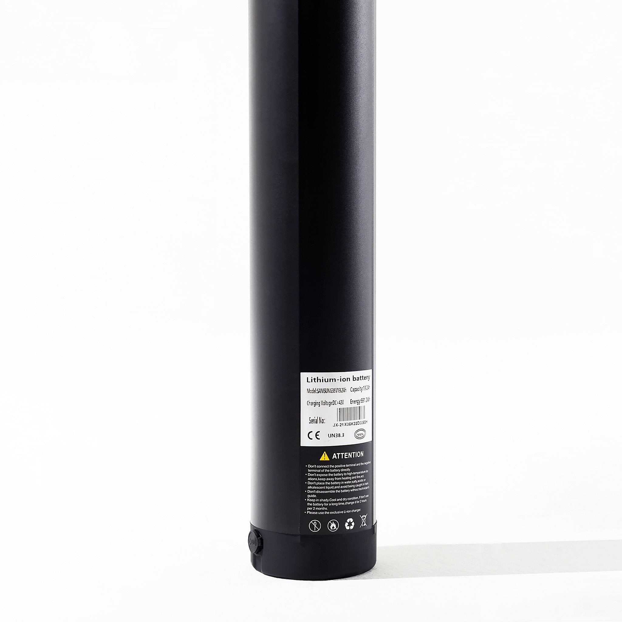 Royce Mid-Drive Samsung E-Bike Battery For Sale Royce Mid-Drive Samsung E-Bike Battery For Sale