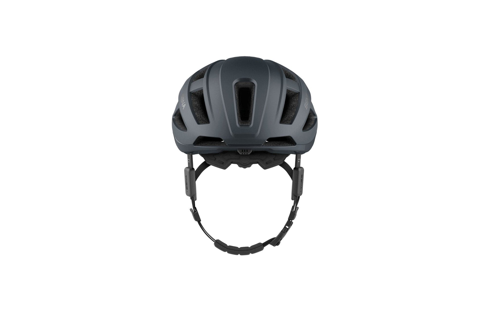 Sena C1 Smart Helmet Matte White Medium